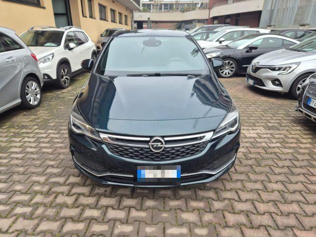OPEL Astra 1.6 BiTurbo CDTi Start&Stop 5 porte OPC Line