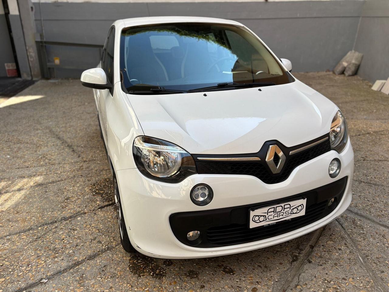 RENAULT TWINGO - PROMO BLACK FRIDAY