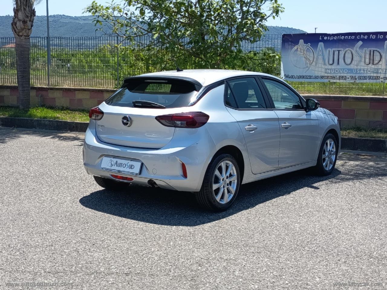 OPEL Corsa 1.2 Edition