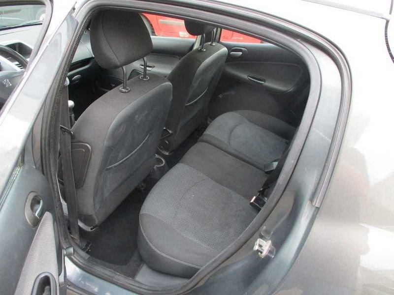 Peugeot 206 Plus Plus 1.1 60CV 5p. Trendy