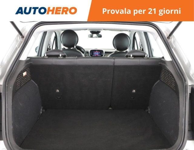 FIAT 500X 1.0 T3 120 CV Cross