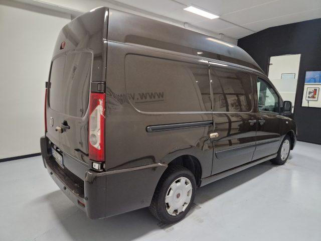 FIAT Scudo 2.0 MJT/130 UNICOPROPIETARIO TETTO ALTO