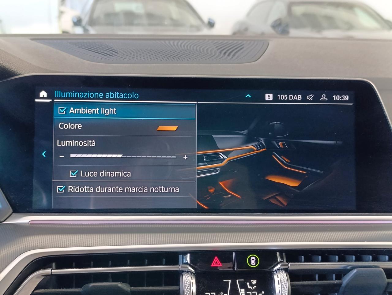BMW X5 xdrive25d Business auto