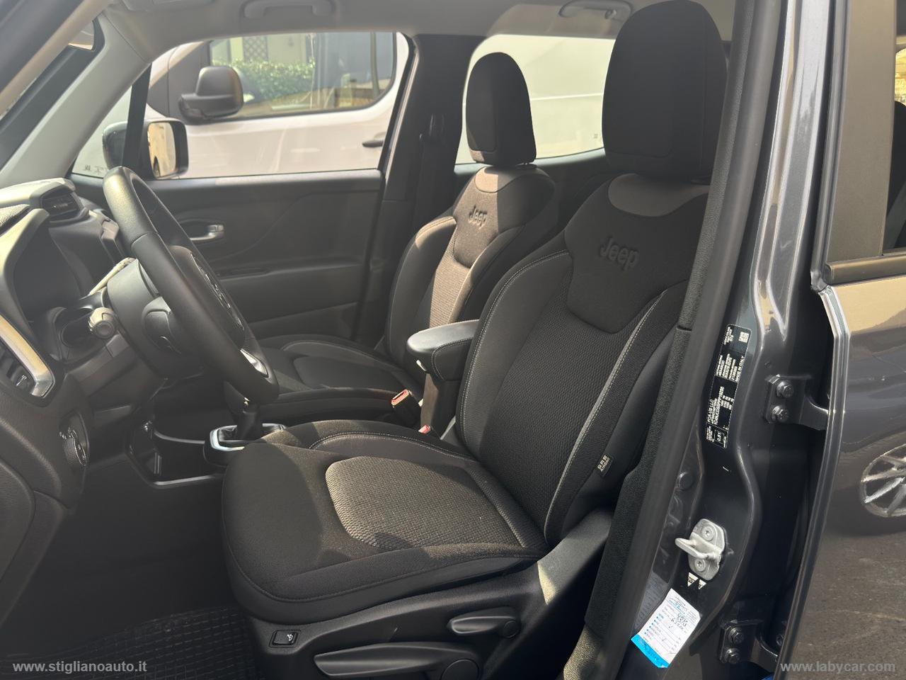 JEEP Renegade 1.6 Mjt 130CV Limited