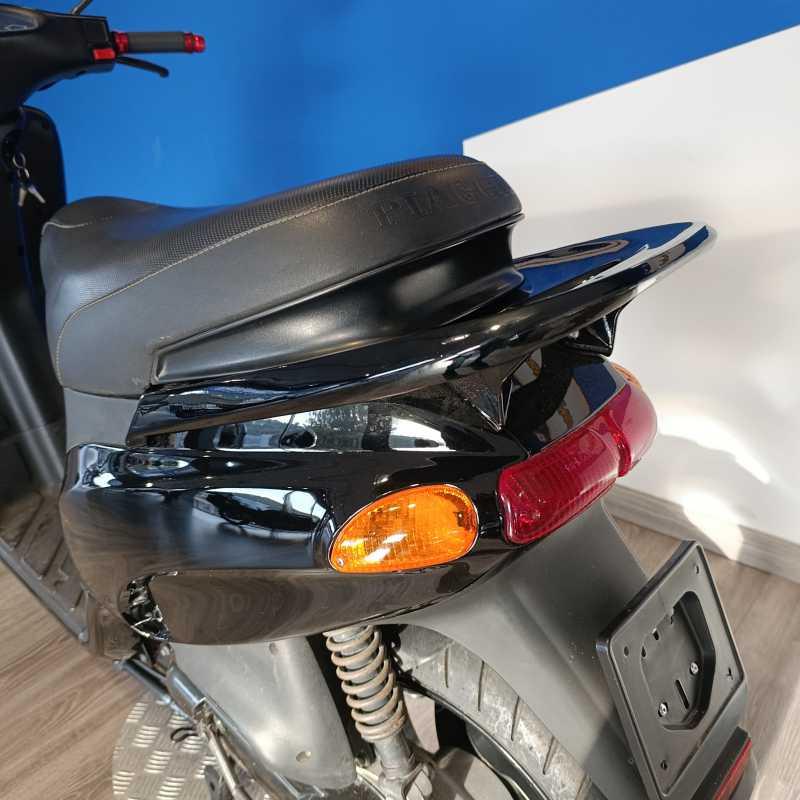 Piaggio NRG 50 - 1995