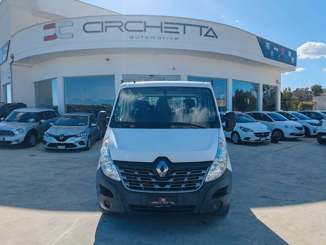 Renault CASSONATO MASTER