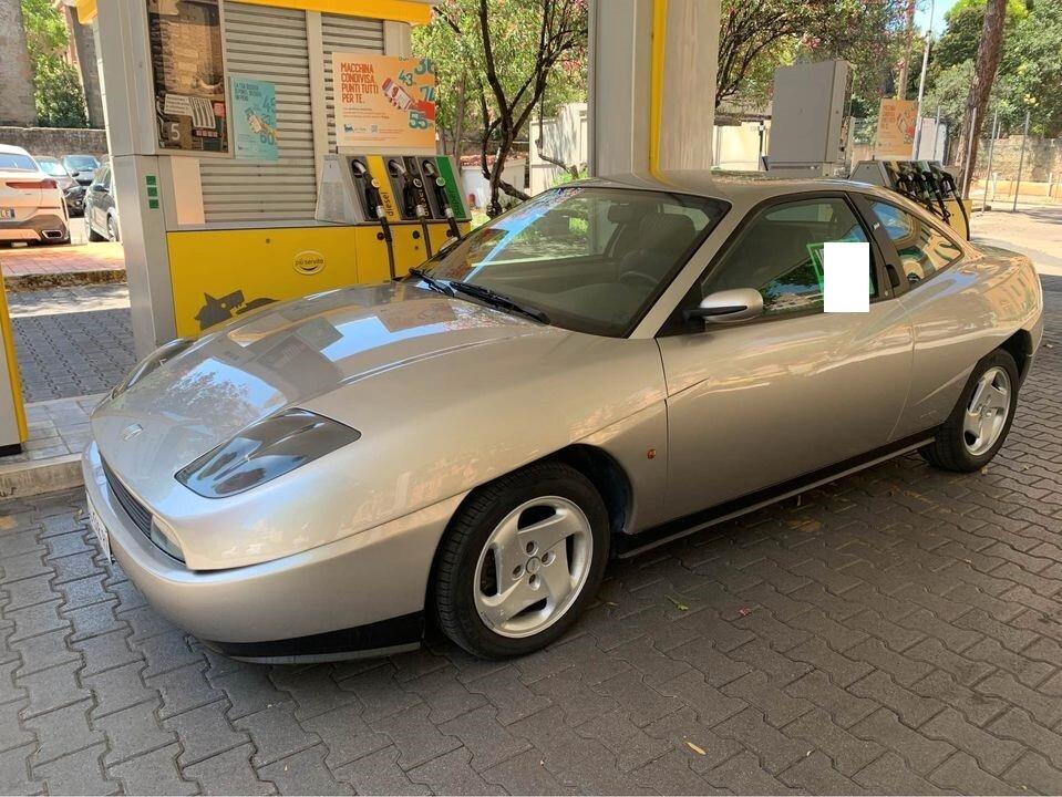 Fiat Coupe 2.0 16v