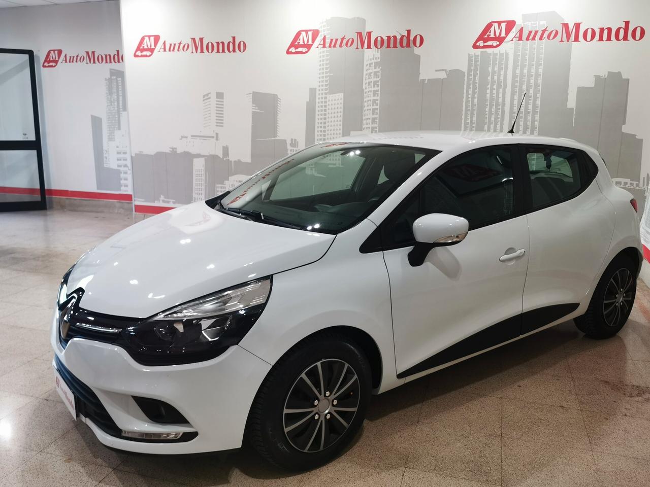 Renault Clio dCi 8V 75 CV 5 porte Business