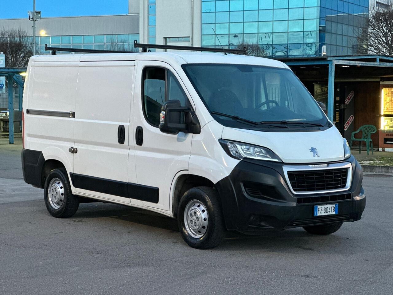 Citroen Jumpy diesel euro 6 km 87 Mila
