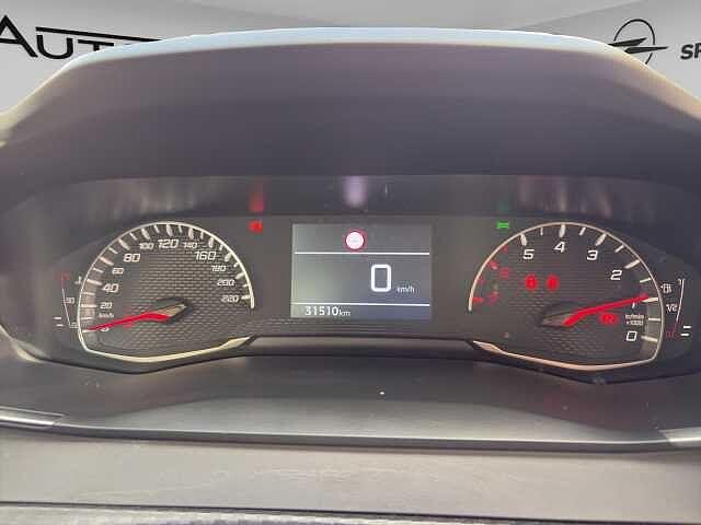 Peugeot 208 PureTech 75 Stop&Start 5 porte Style