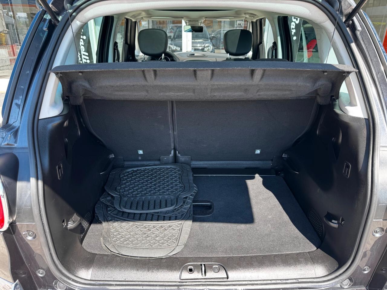 Fiat 500L 1.4 95 CV S&S City Cross