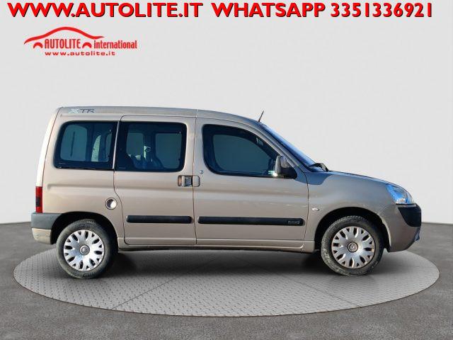 CITROEN Berlingo 2.0 HDi 5p. XTR