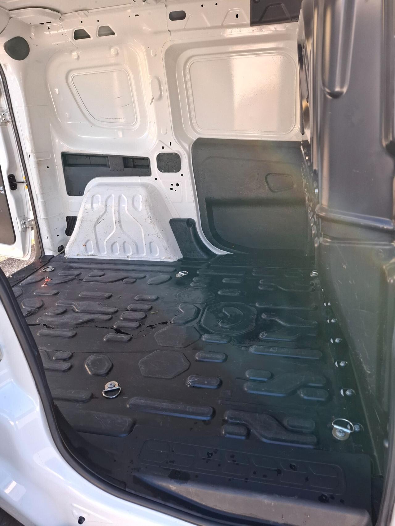 Fiat Doblò 1.4 Metano 120 CV (2019) – Unico Proprietario – Vigonza (PD)