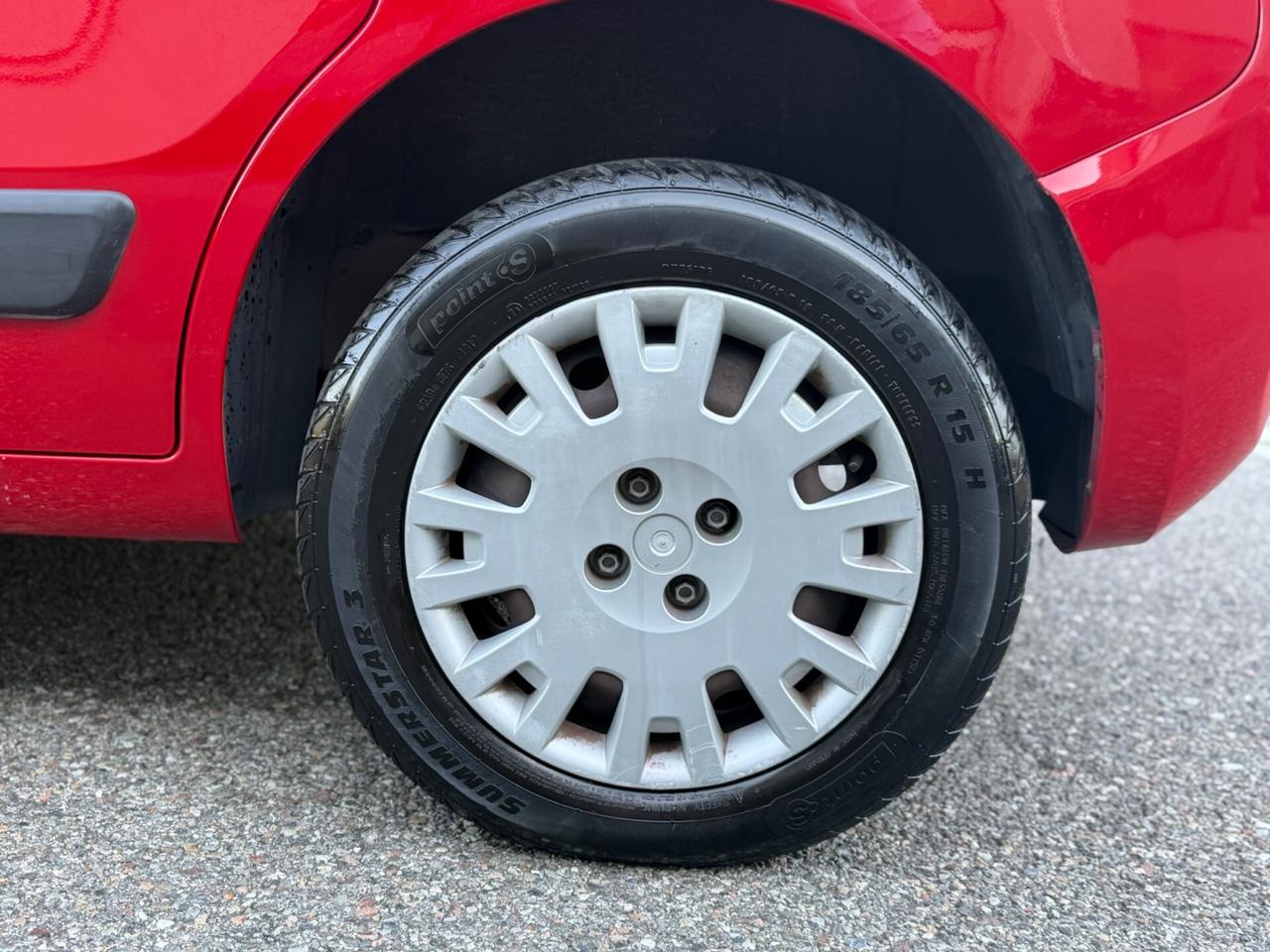 Fiat Qubo 1.3 MJT 75 CV*Neopatemtati*Automatik