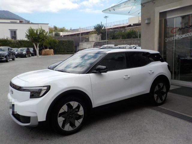 FORD Explorer -E Extended Range Explorer Premium 286 CV
