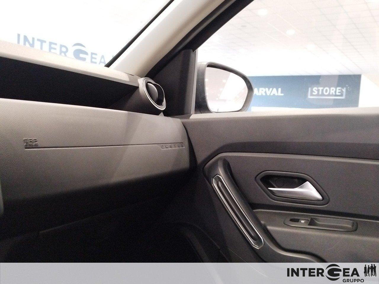 DACIA Duster 1.5 blue dci Comfort 4x4 s&s 115cv my19