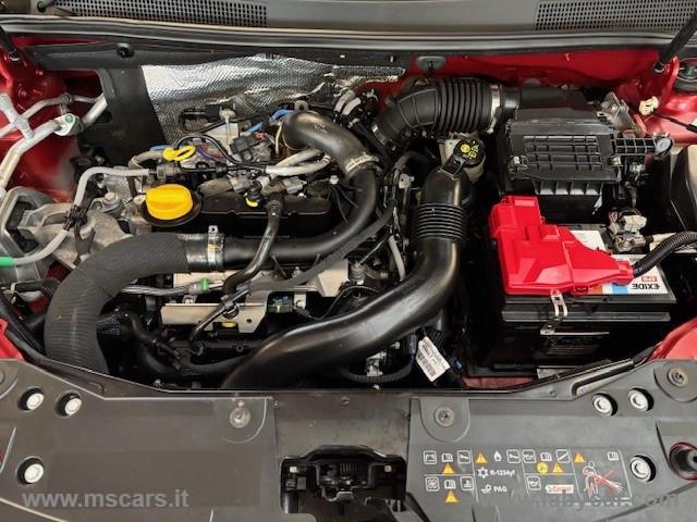 DACIA Duster 1.0 TCe 90CV 4x2 Comfort DP