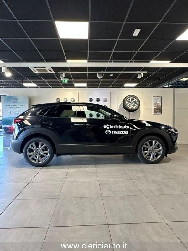 Mazda CX-30 2.0L e-Skyactiv-G 150 CV M Hybrid 2WD Exclusive Li