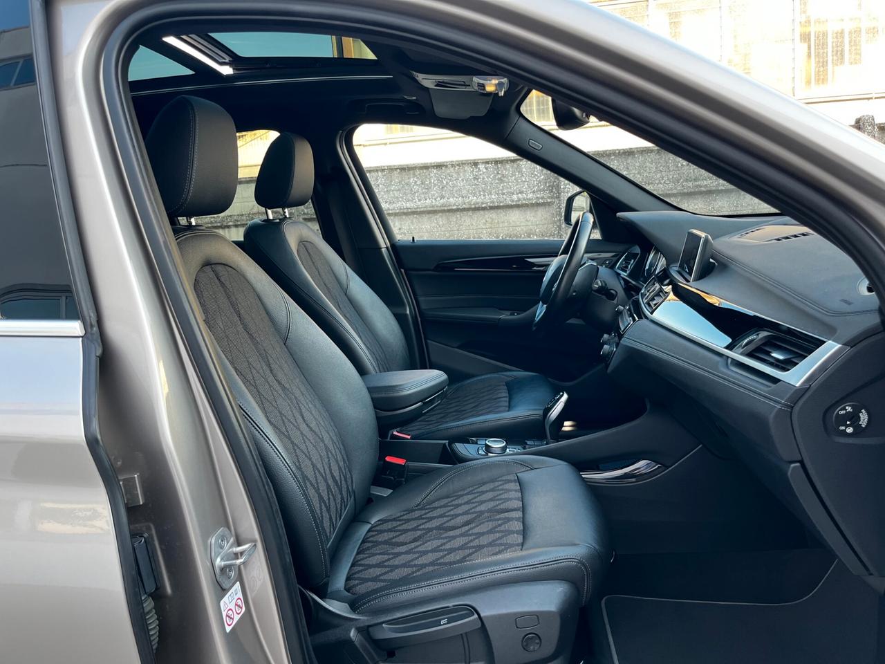 Bmw X1 sDrive16d xLine Plus
