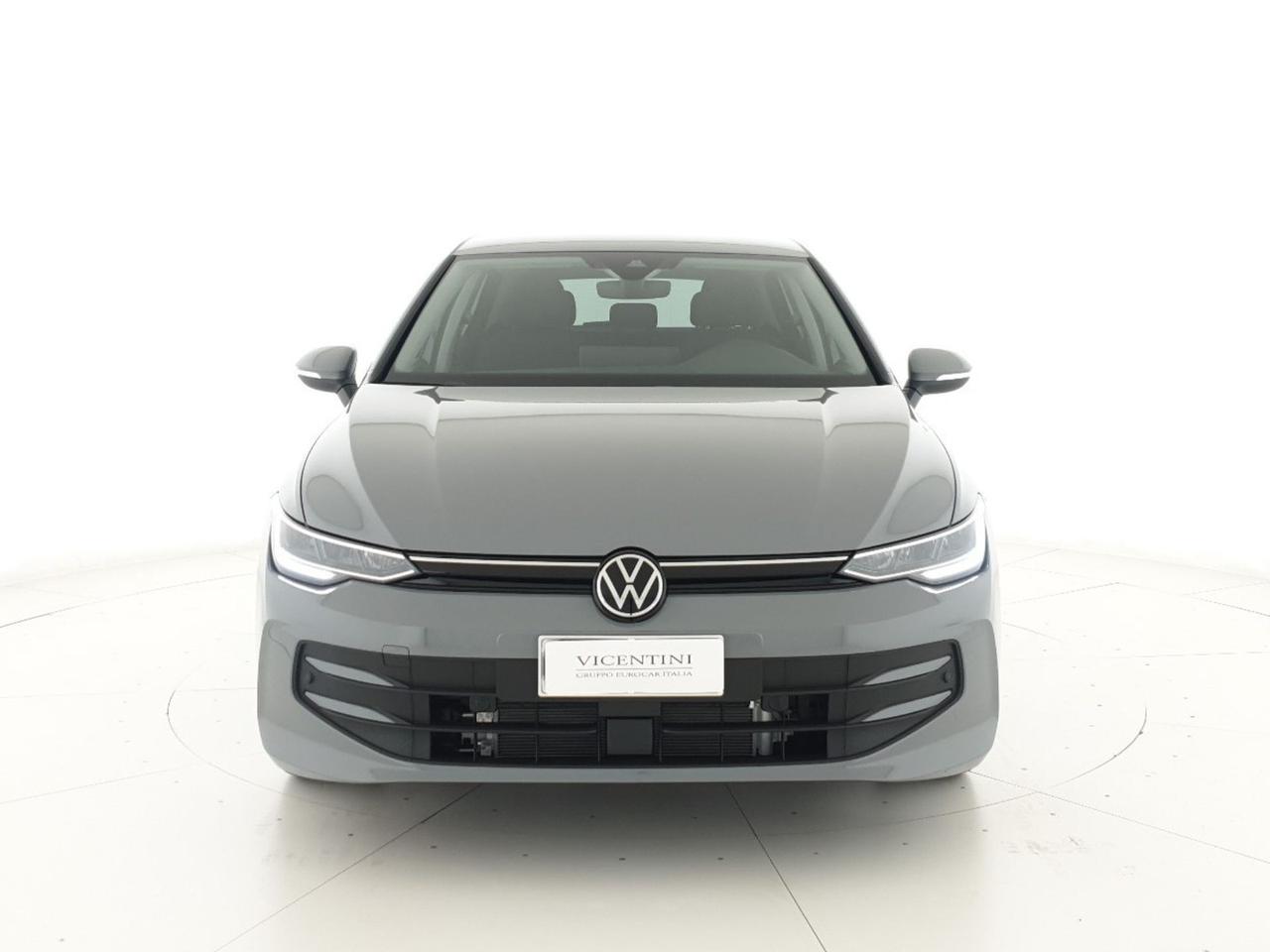 Volkswagen Golf 1.5 tsi ehybrid edition plus 204cv dsg