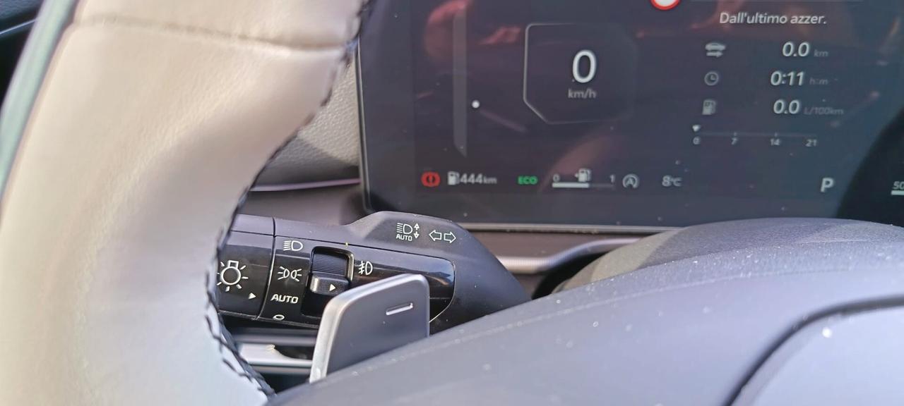 Kia Sportage 1.6 CRDi MHEV DCT GT-line