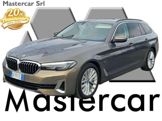 BMW 530 Serie 5 G31 Touring 530e ( PHEV ) Touring xdrive L