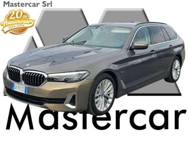 BMW 530 Serie 5 G31 Touring 530e ( PHEV ) Touring xdrive L