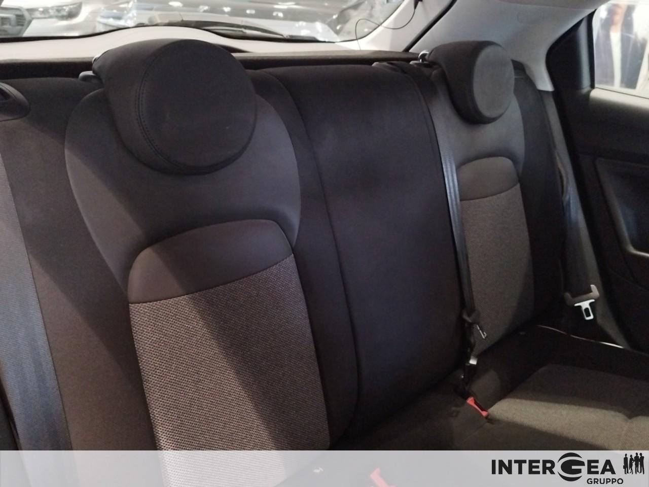 FIAT 500X 1.3 mjt Popstar 4x2 95cv