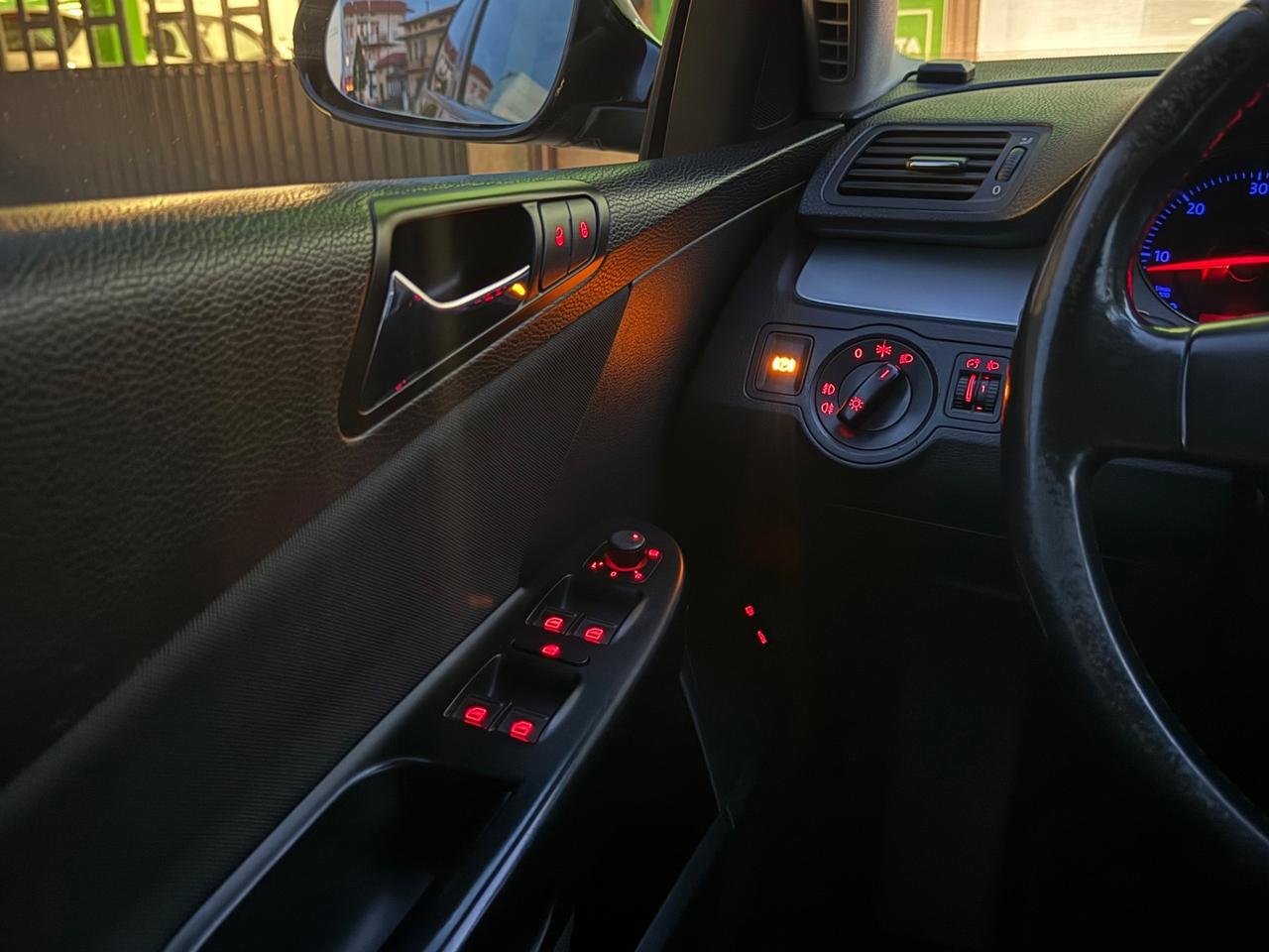 Volkswagen Passat 2.0 16V TDI Var. Highline