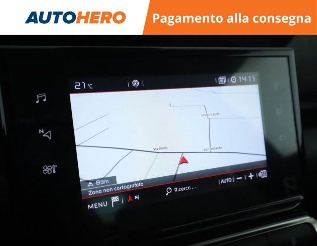 CITROEN C3 Aircross BlueHDi 100 S&S Shine