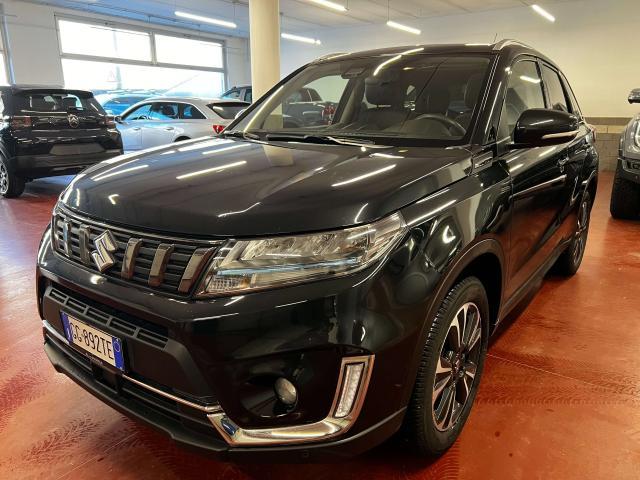 Suzuki Vitara Vitara 1.4h Starview 4wd allgrip *PANO *CAR PLAY