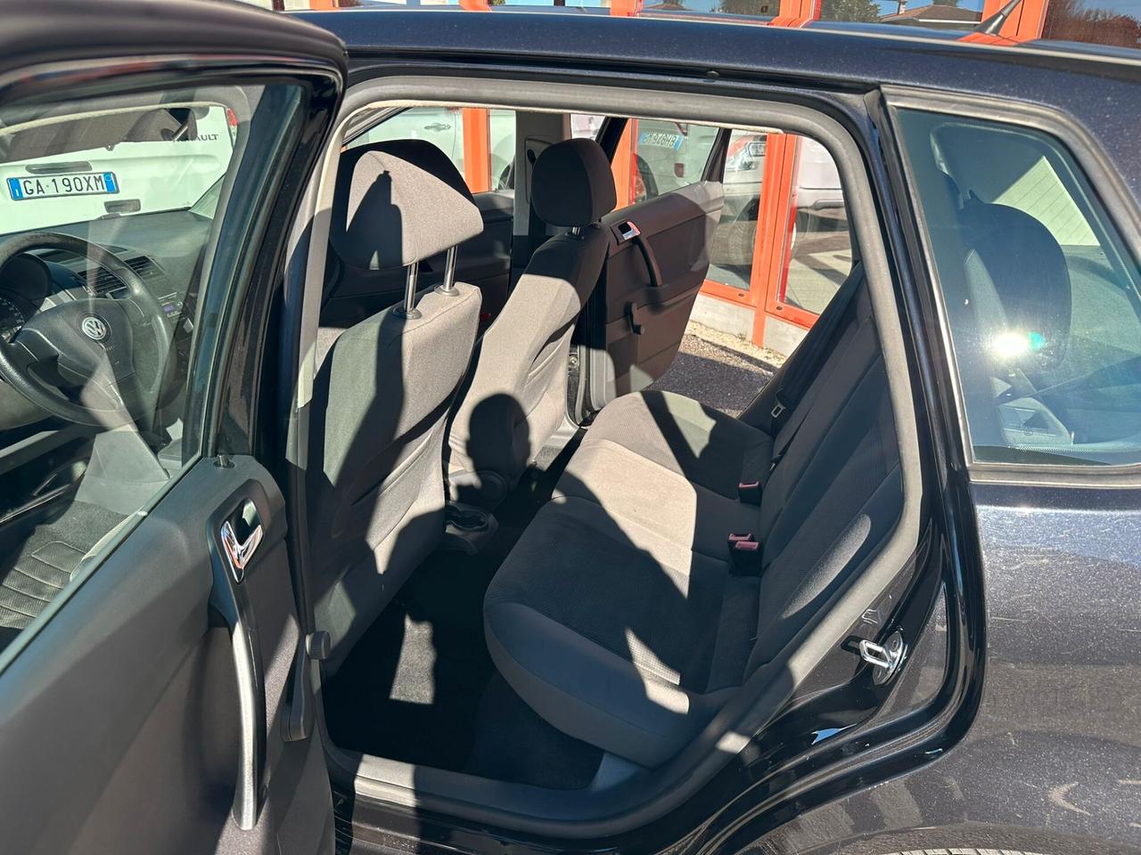 Volkswagen Polo 1.4/80CV 16V 5p. Comfortline