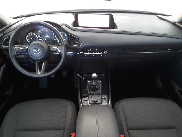 MAZDA CX-30 2.0L e-Skyactiv-G 150cv M Hybrid Homura