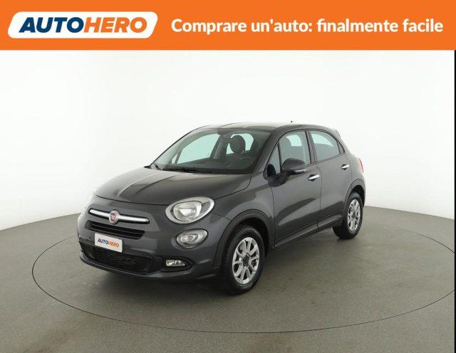 FIAT 500X 1.3 MultiJet 95 CV Pop Star