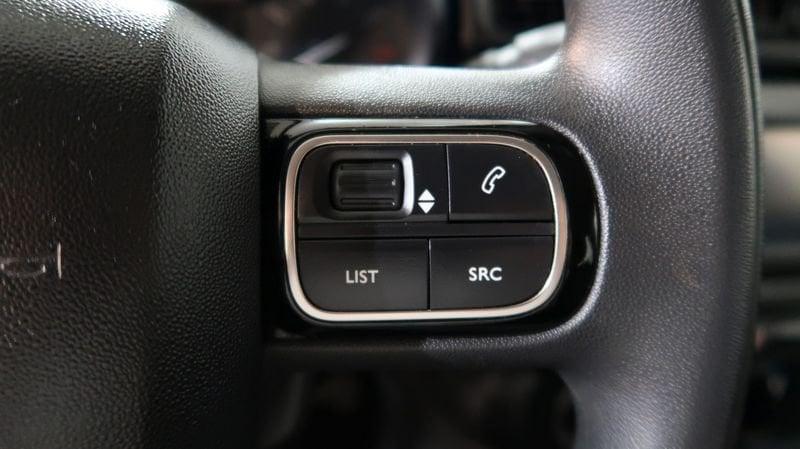 Citroën C3 C3 1.2 puretech You 83cv