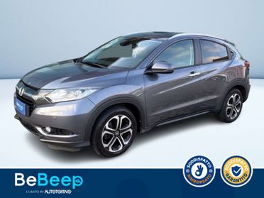 Honda HR-V 1.6 ELEGANCE NAVI ADAS