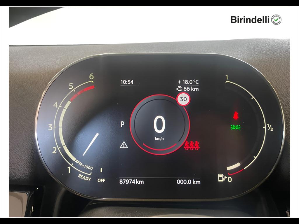 MINI Mini Countrym.(F60) - Mini 2.0 Cooper SD Business Countryman ALL4