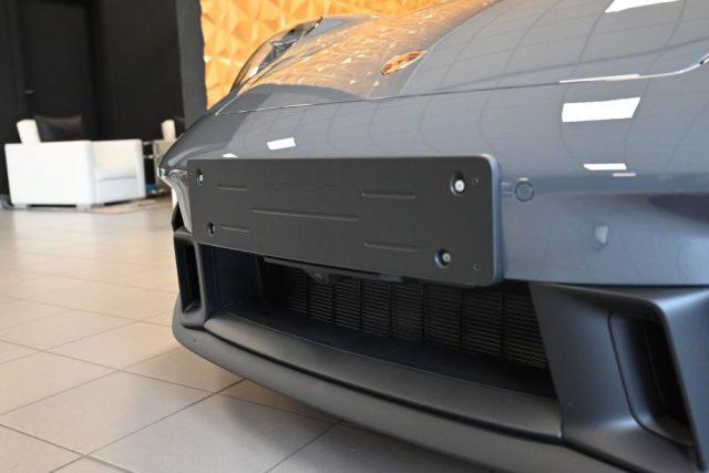 PORSCHE Targa 992.2 4 GTS NEW.MOD.541CV SOLLEV.21CHRONO CAM FULL