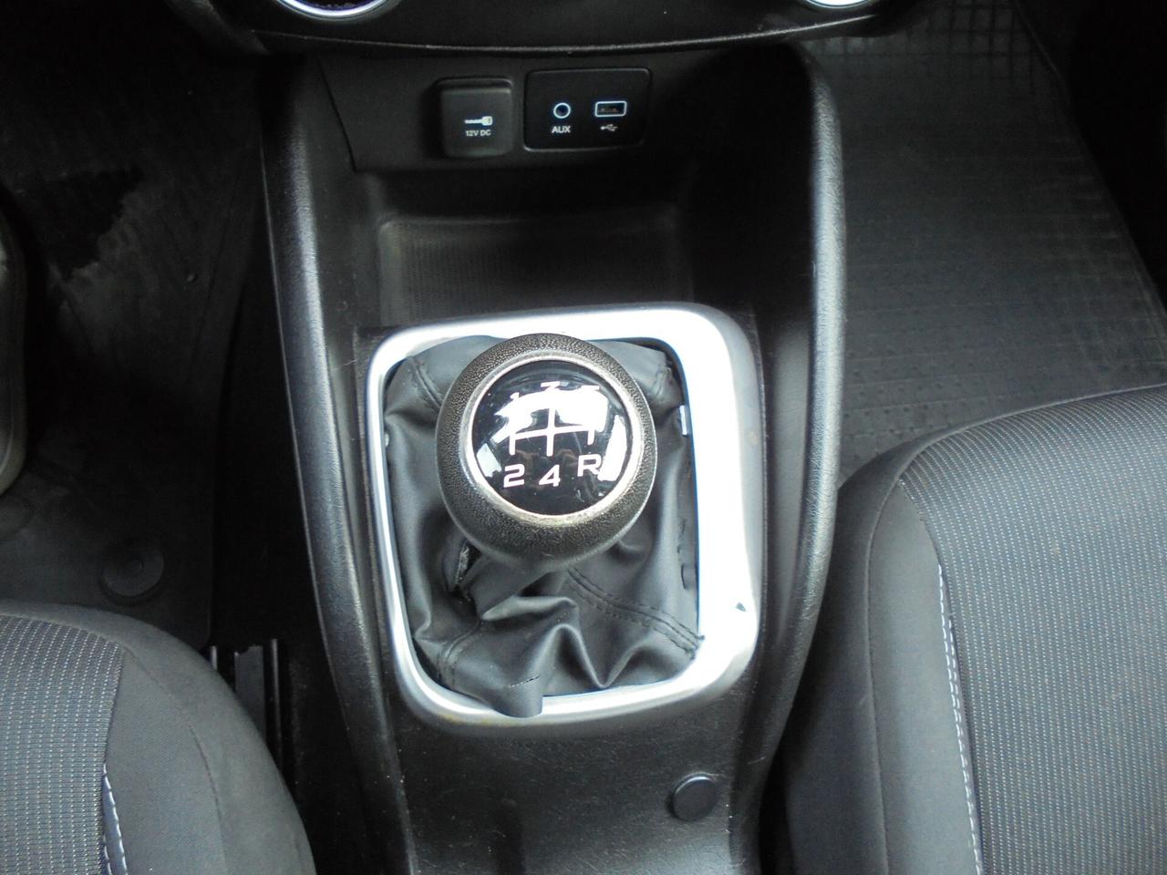 Fiat Tipo 1.3 Mjt S&S 5 porte Easy