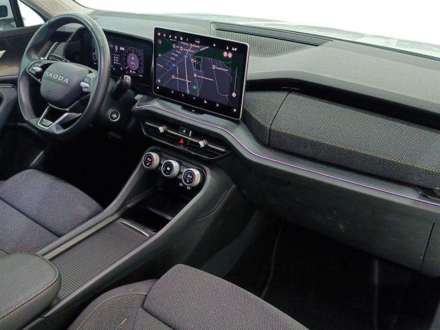 SKODA Kodiaq 2.0 TDI DSG 7 posti Executive