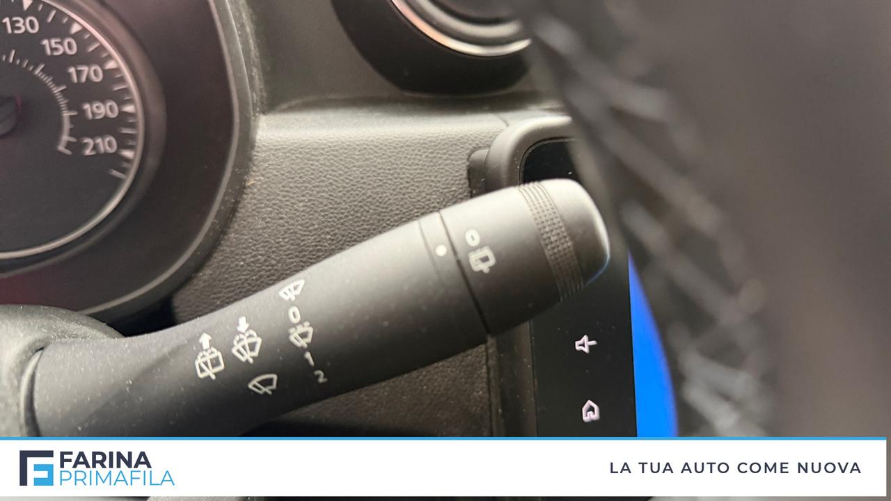 DACIA Duster II - Duster 1.0 tce Comfort SL DaciaPlus Gpl 4x2 100cv