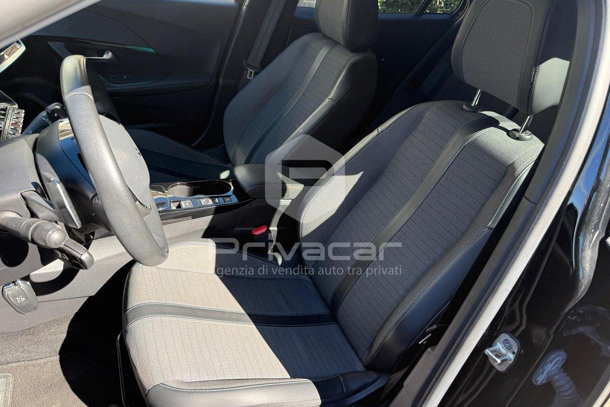 PEUGEOT 2008 BlueHDi 130 S&S EAT8 Allure Pack