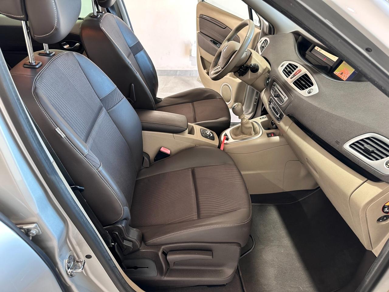 Renault Scenic Scénic X-Mod 1.5 dCi 110CV - SOLO 85.000 KM!!!!!!! NUOVA