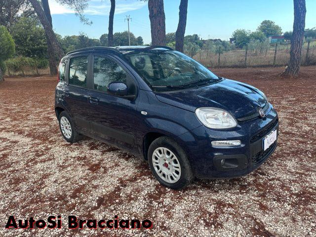 FIAT Panda 1.2 POP ADATTA NEO PATENTATI