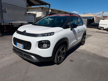 Citroen C3 Aircross BlueHDi 120 S&S Shine