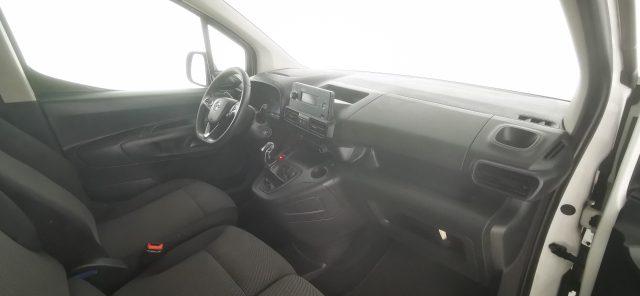 OPEL Combo Cargo 1.5 Diesel 100CV S&S PC 1000kg Edition