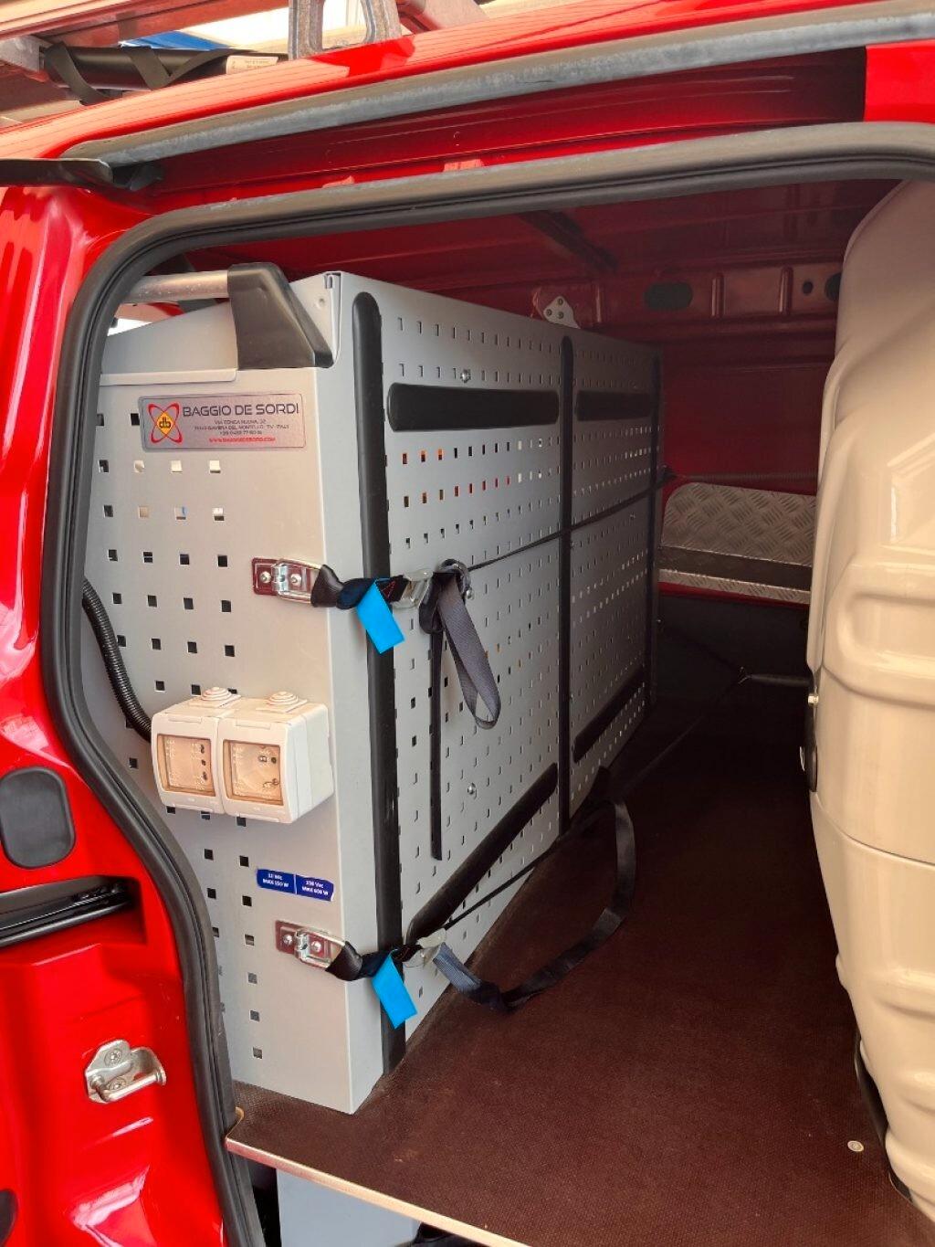 Fiat Fiorino 1.3 M.Jet 75CV