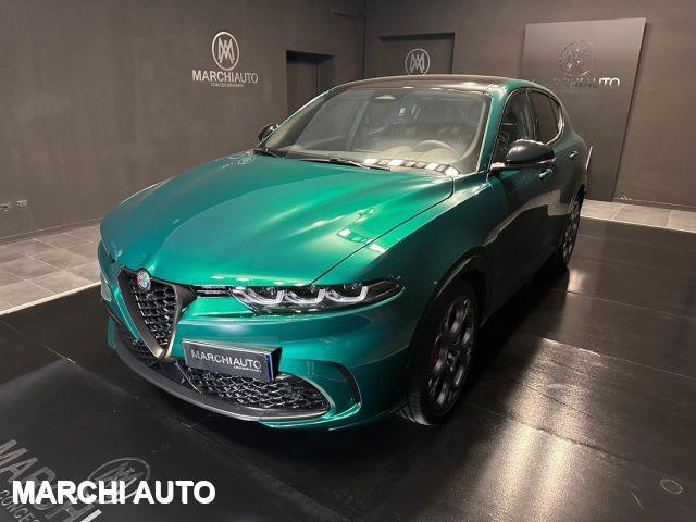 ALFA ROMEO Tonale 1.5 160 CV MHEV TCT7 Tributo Italiano