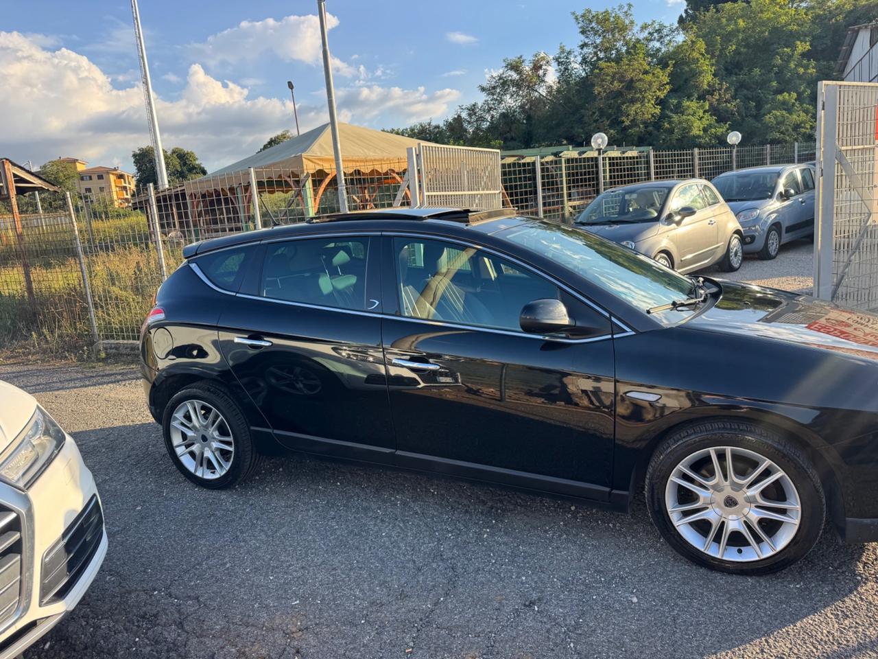 Lancia Delta 1.6 MJT DPF Platino NEOPATENTATI