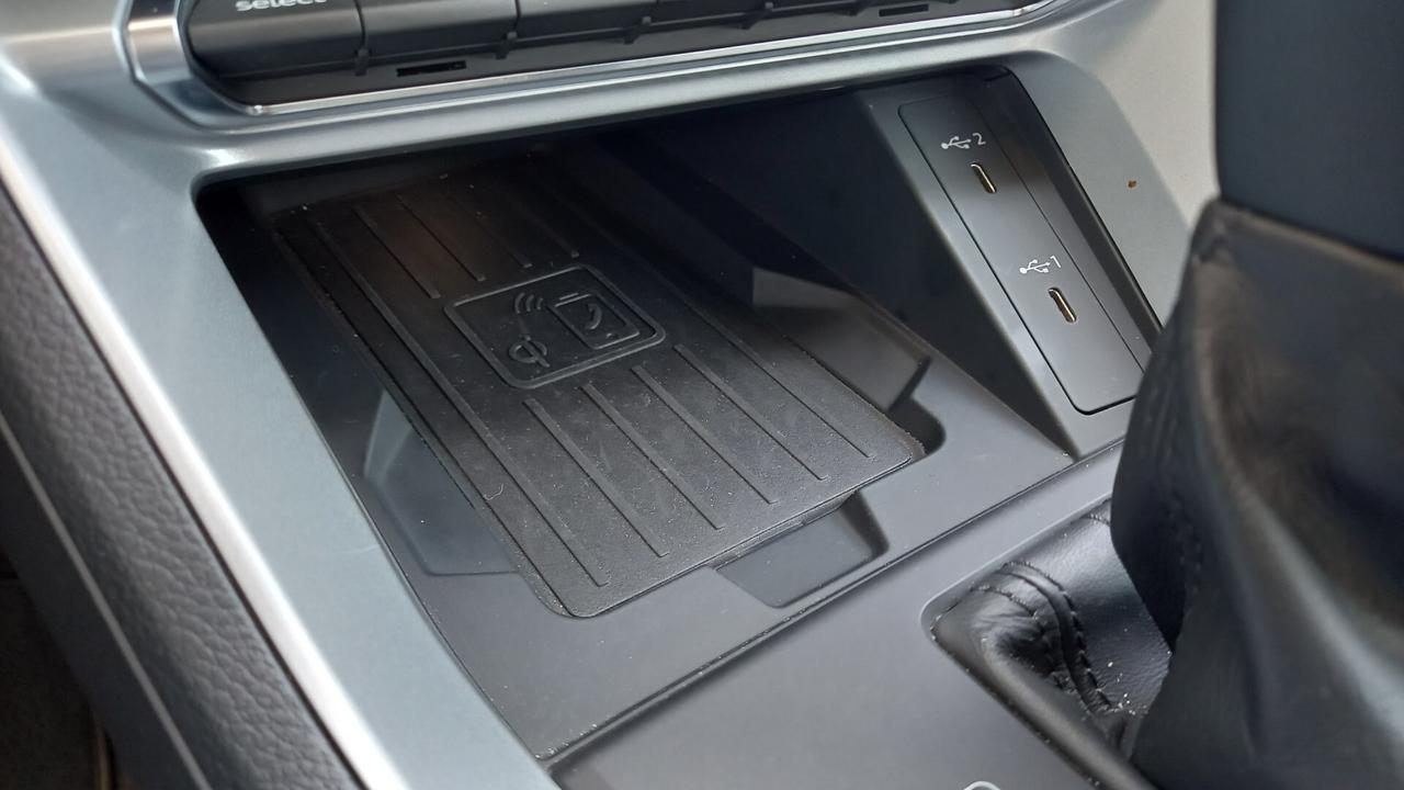Audi Q3 SPB 35 TDI S tronic line edition